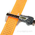 Dây đeo Ratchet Flat Hook Orange FLAT mới